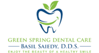 Green Spring Dental Care