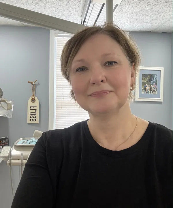 Irina — Green Spring Dental Care team member